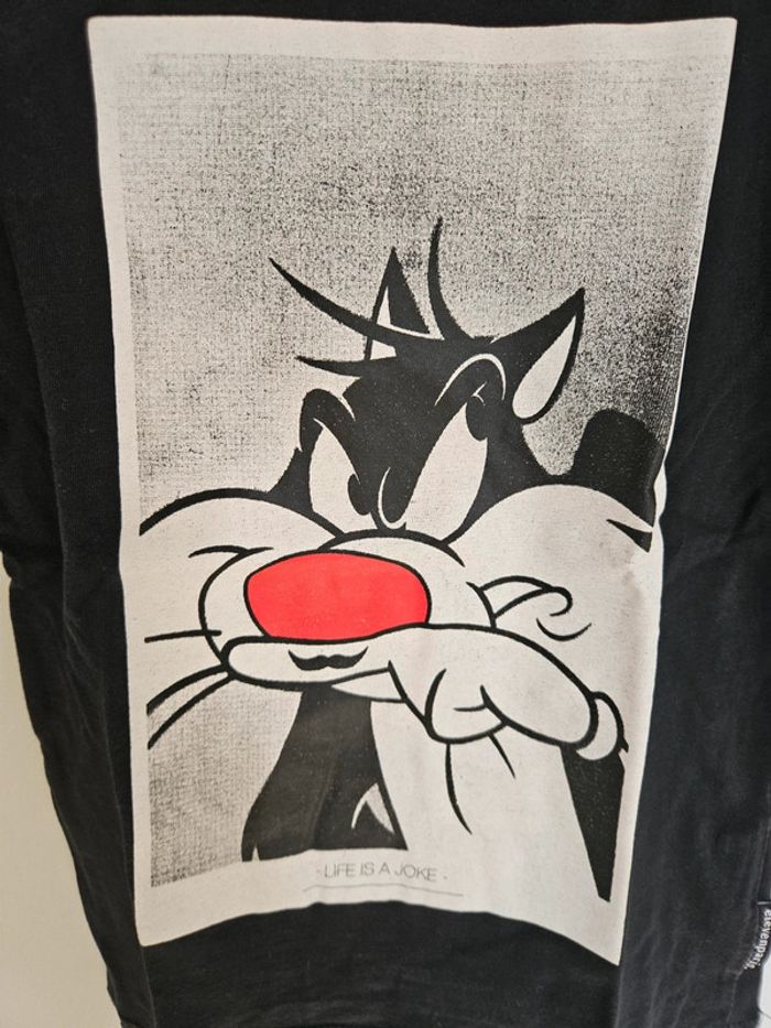 Tee shirt 6 ans - photo numéro 4