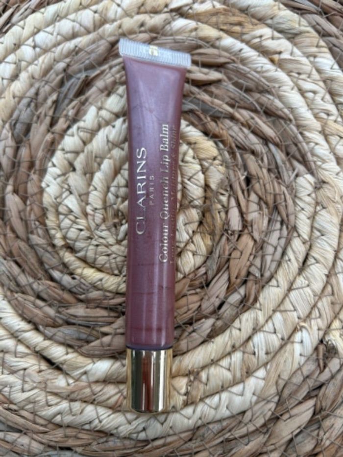 Gloss à lèvres Neuf Clarins num 08