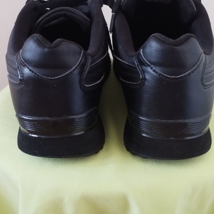Basket Homme 45 Reebok - photo numéro 4