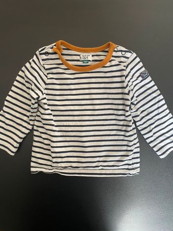 T-shirt - EOM - 9 mois