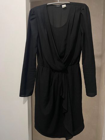 Petite robe noire la redoute
