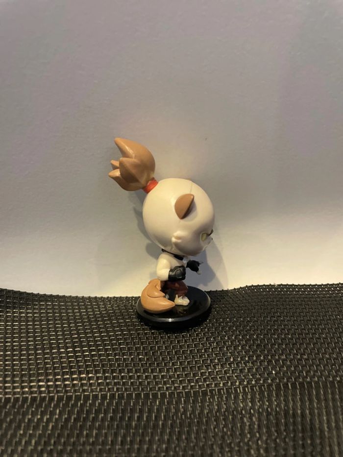 Krosmaster arena figurine Young Kerubim promo 2013 Ankama krosmoz Dofus Wakfu krosmaga - photo numéro 3