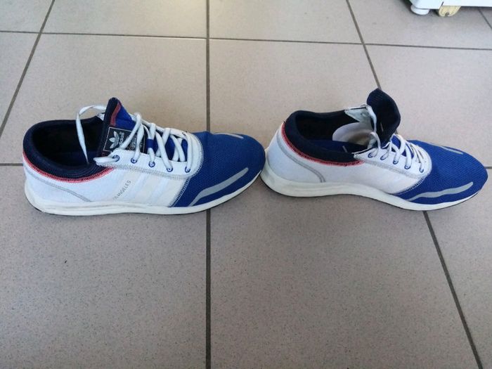 Adidas los angeles - photo numéro 9