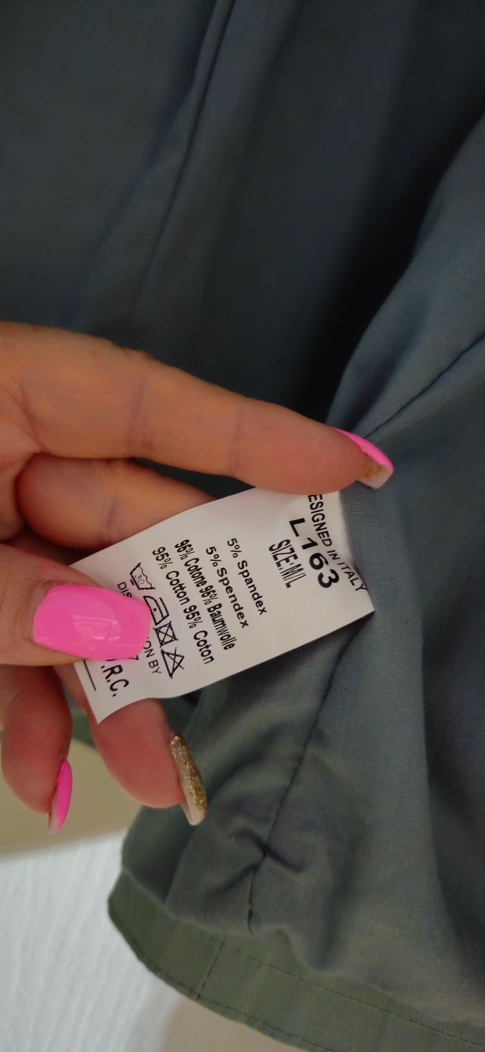 Très beau blouson original - photo numéro 4