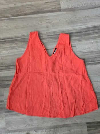 Débardeur jennyfer 38