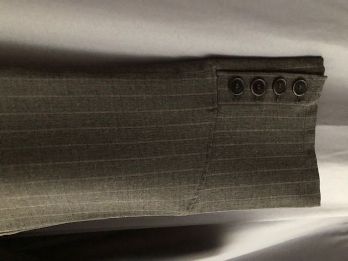 Pantacourt Jacqueline Riu Taille 36 - photo numéro 4