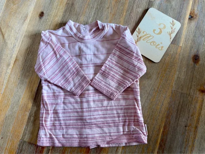 Tee-shirt ML