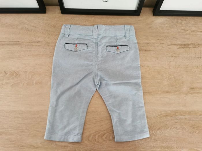 Pantalon Obaibi - photo numéro 2