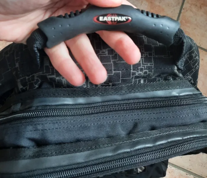 Sac 'Eastpak" - photo numéro 6