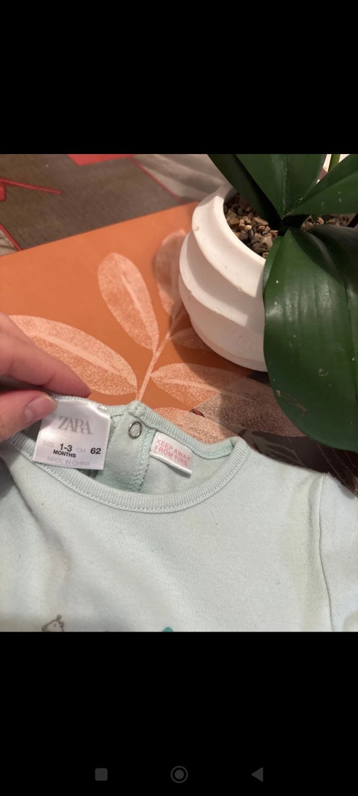 Pyjama - photo numéro 2