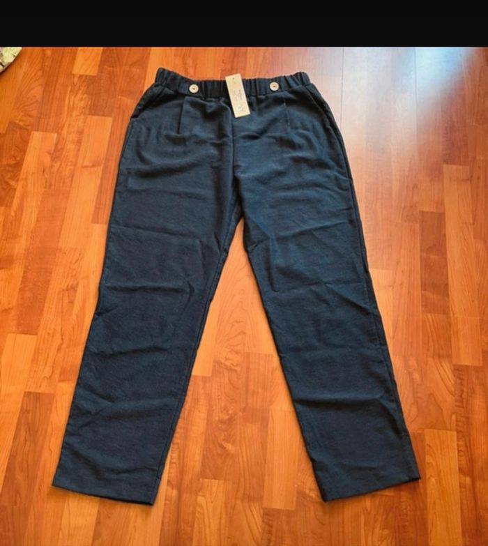 Pantalon femme