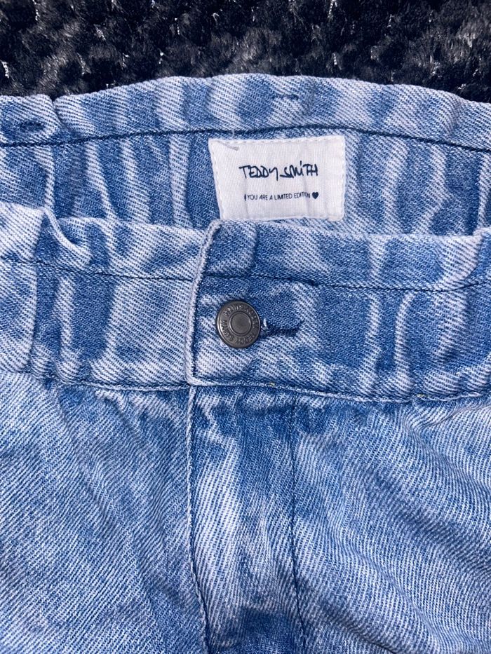 Jean Teddy Smith - photo numéro 2