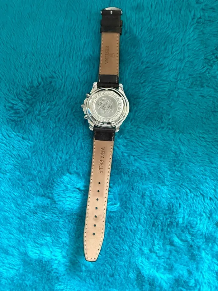 Montre Festina - photo numéro 4