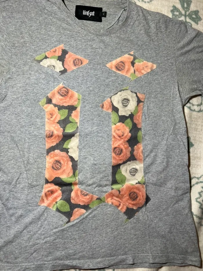 T-shirt Unkut - photo numéro 2