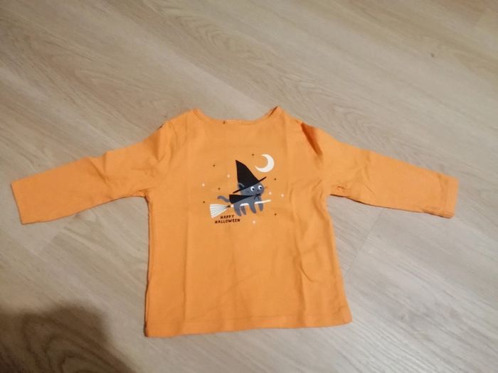 Tee-shirt 12 mois