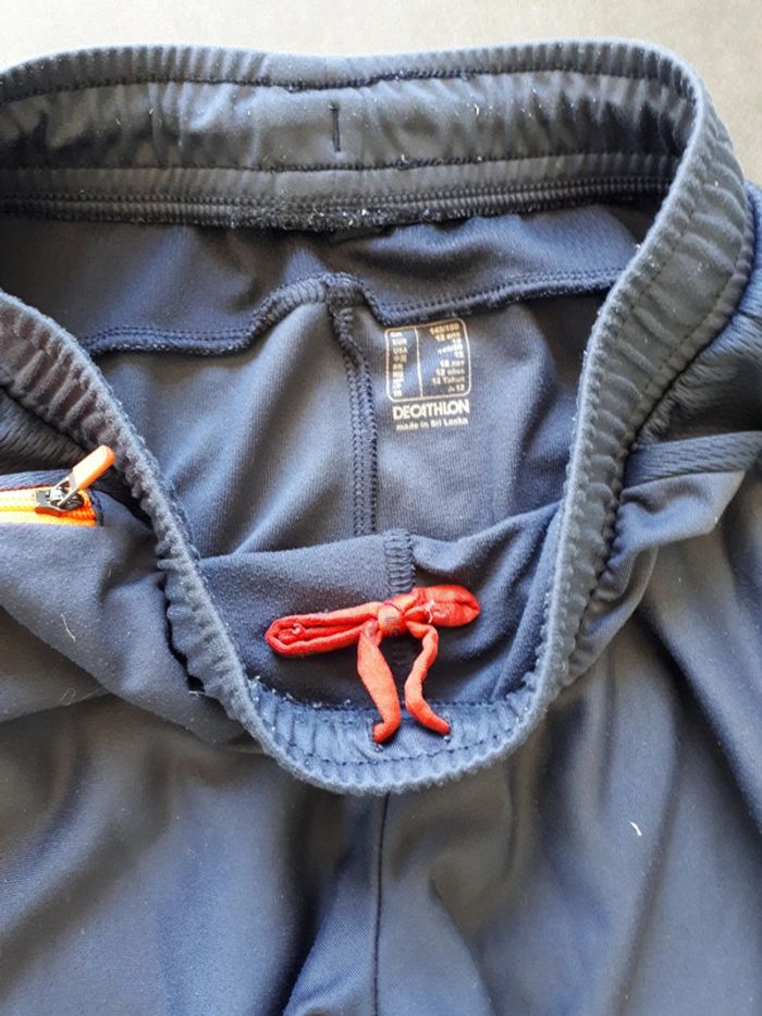 Pantalon de jogging Kalenji 12 ans - photo numéro 4