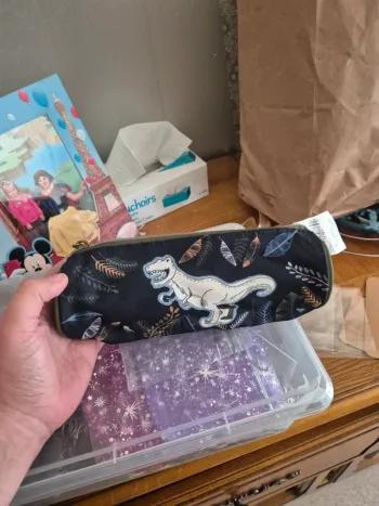Trousse