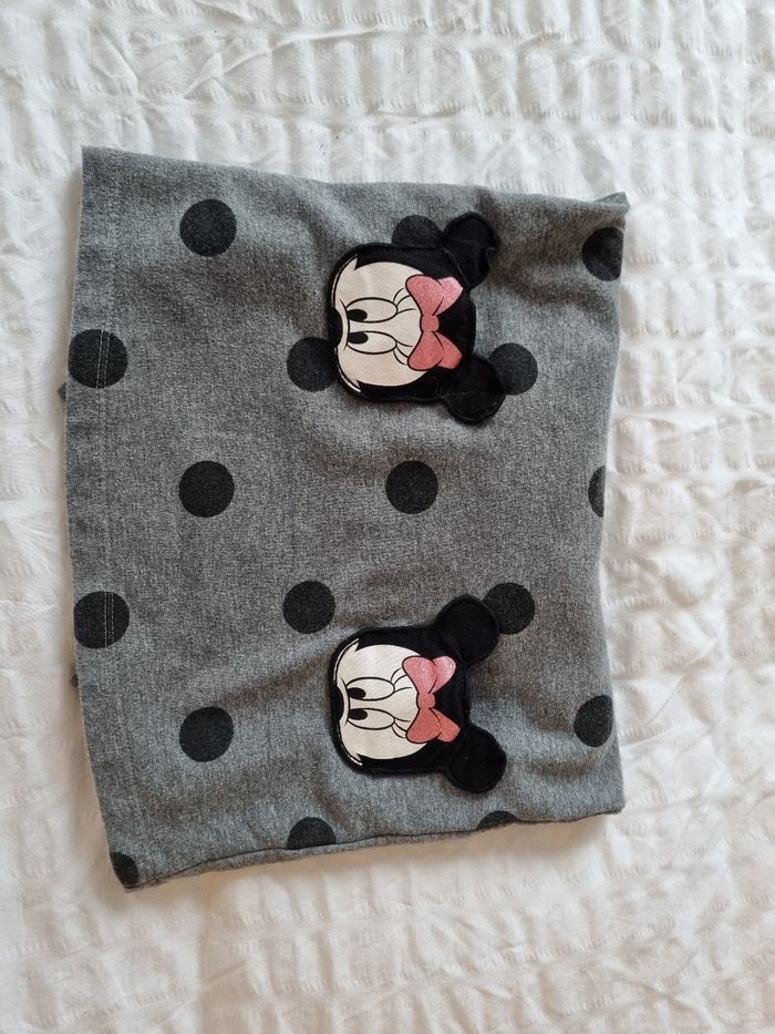 Robe Minnie Taille 4 ans - photo numéro 4