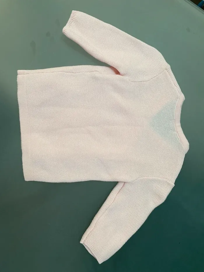 Veste - photo numéro 2
