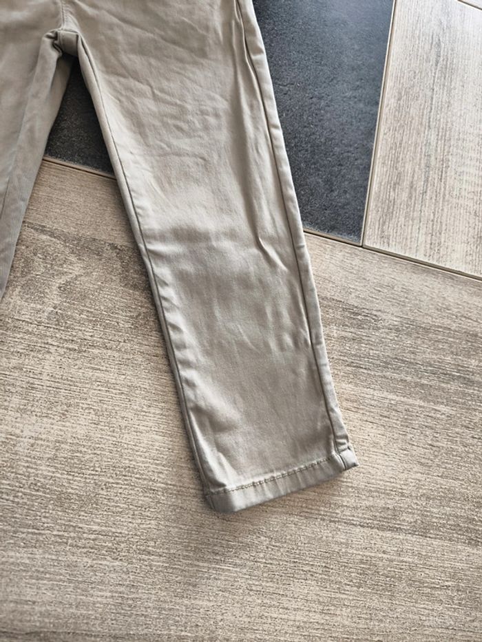 Pantalon classe garçon 2 ans 92cm Next Baby Disney - photo numéro 4