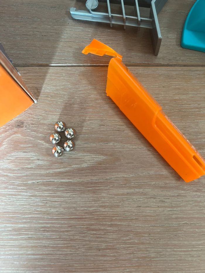 Boomtrix starter - photo numéro 5