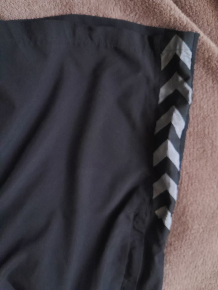 Short garçon de Marque HUMMEL - photo numéro 3