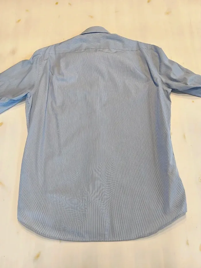 Chemise Hugo Boss L - photo numéro 2