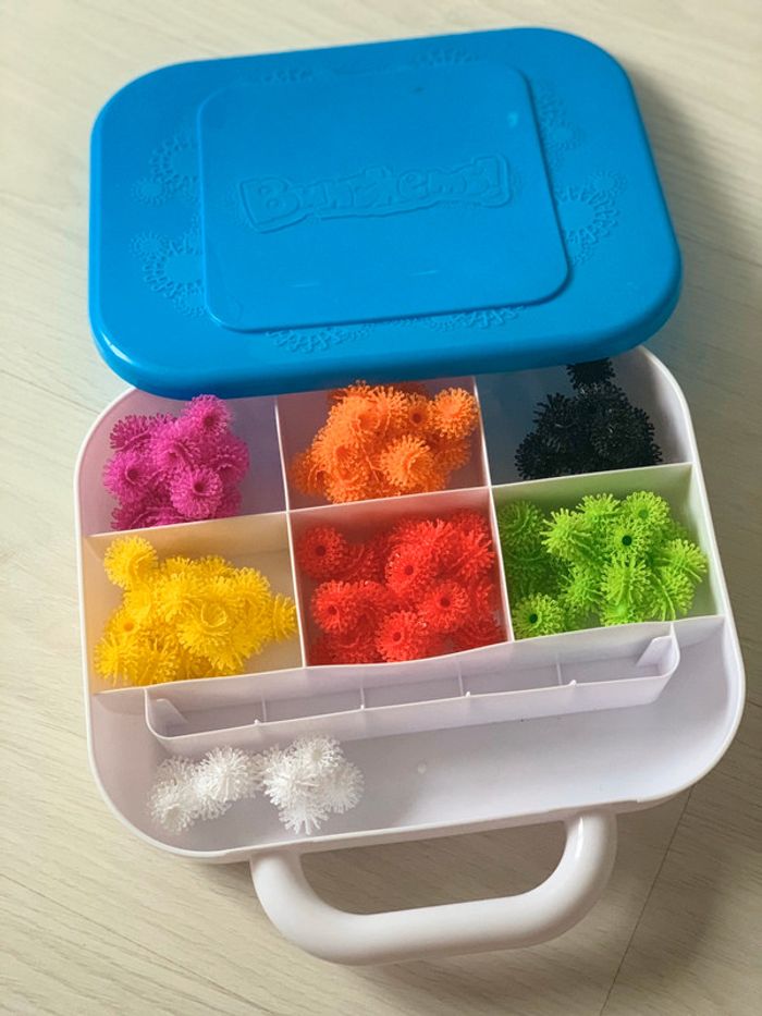 Valisette Bunchems