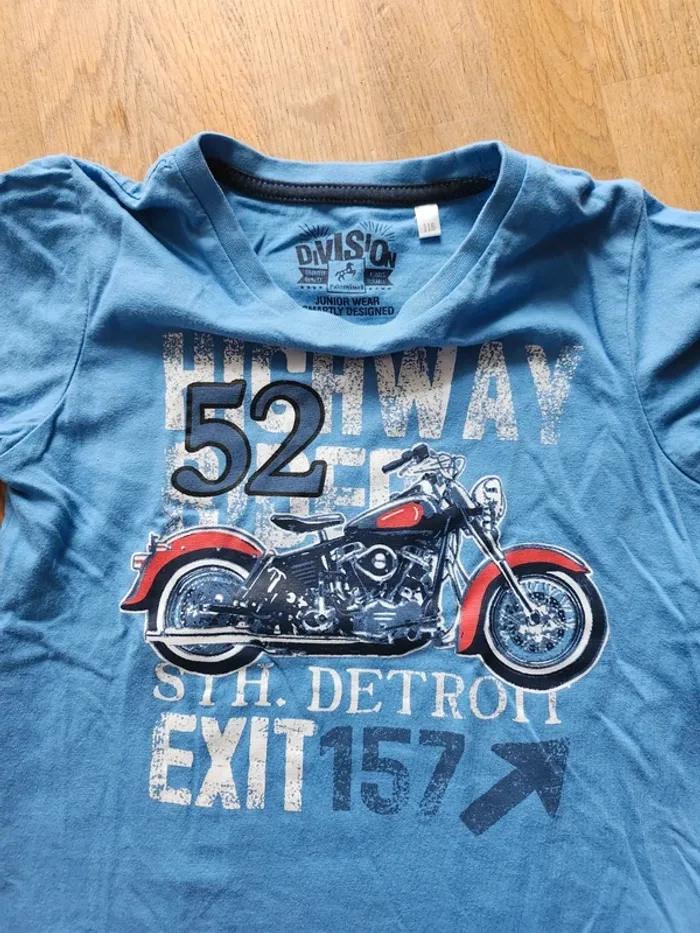 Tee shirt - photo numéro 2