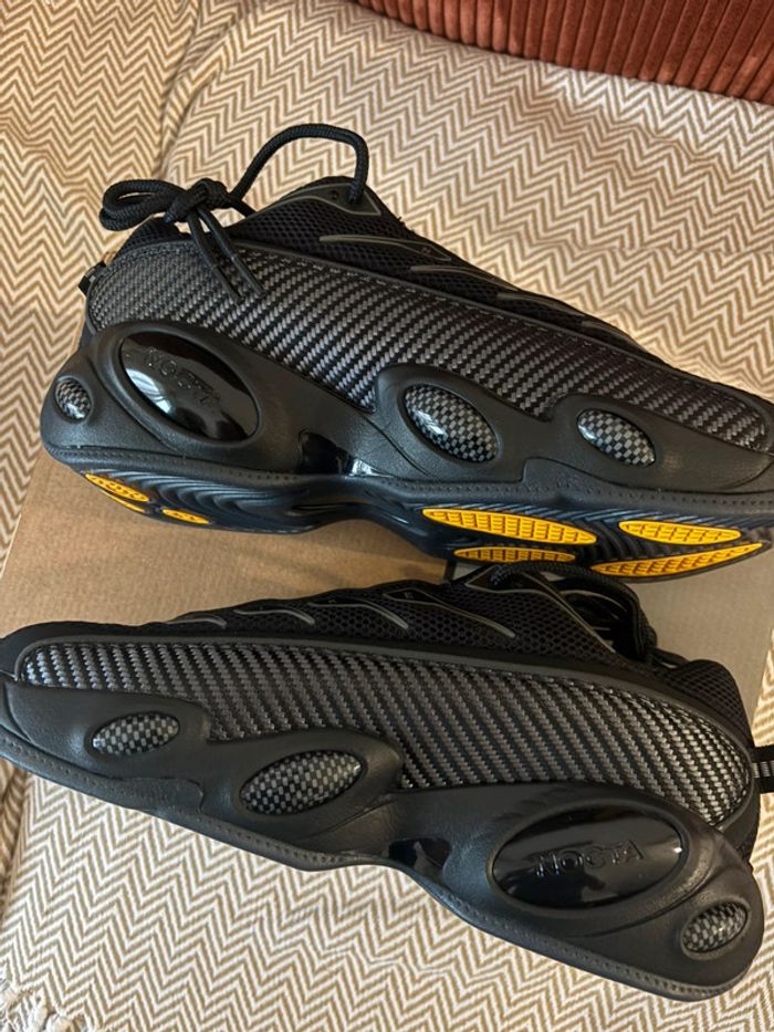 Nike X Nocta Glide black - photo numéro 6