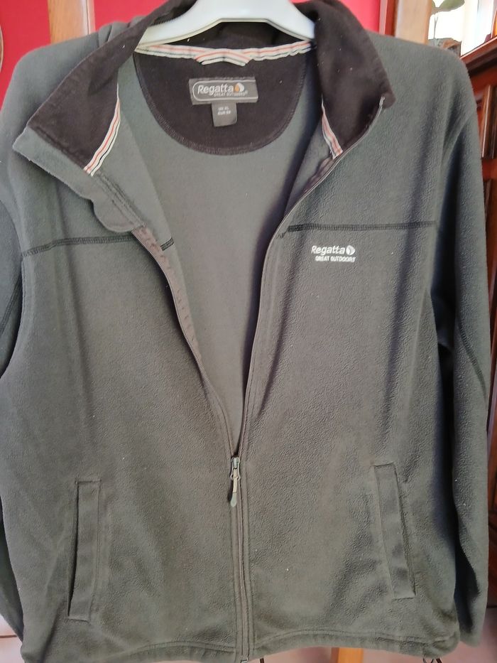 Pull homme - photo numéro 6