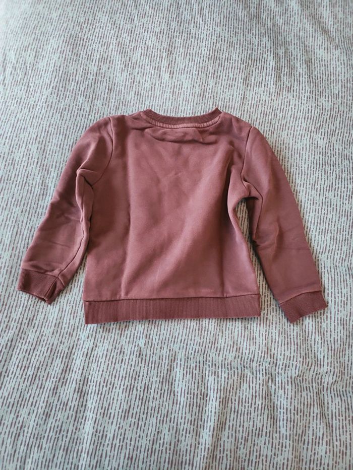 Sweat astro - photo numéro 4