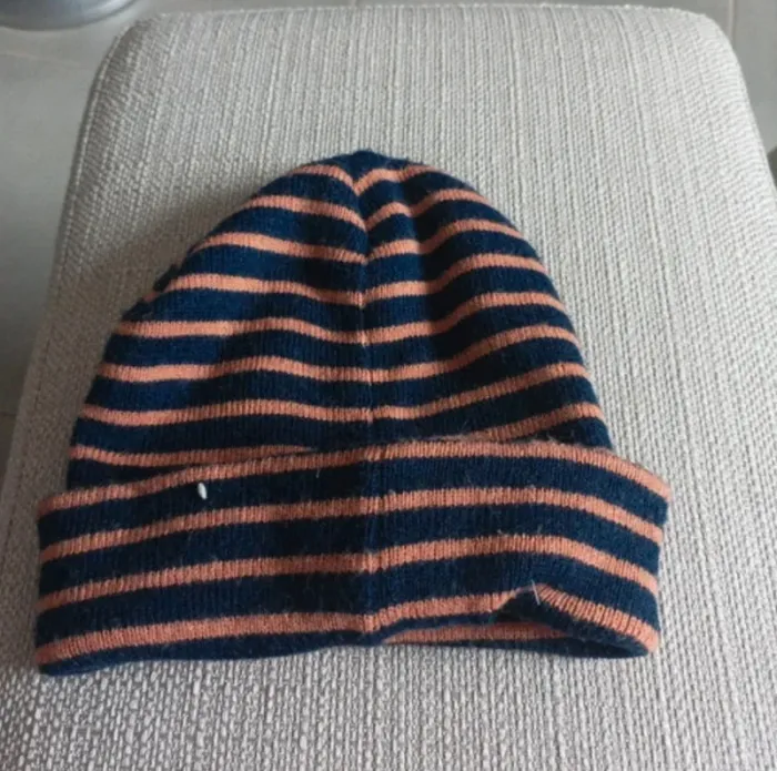 Bonnet