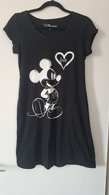 Robe de nuit Mickey