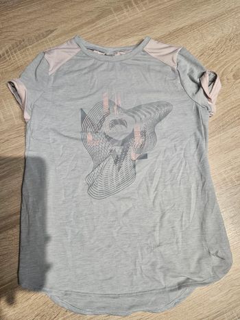 T-shirt sport 10 ans