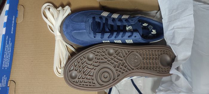 Adidas Originals handball spezial femme - photo numéro 4
