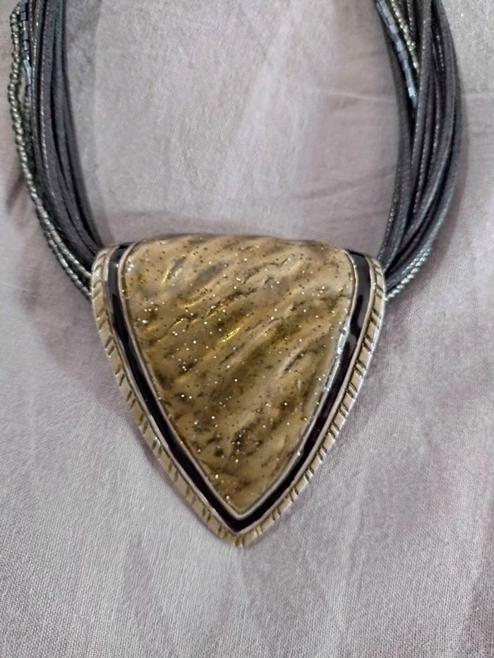 Collier+bracelet - photo numéro 3