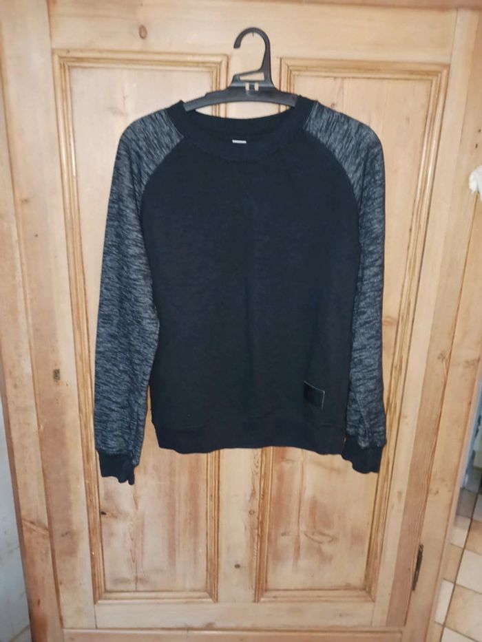 Sweat garçon 10 ans - photo numéro 3