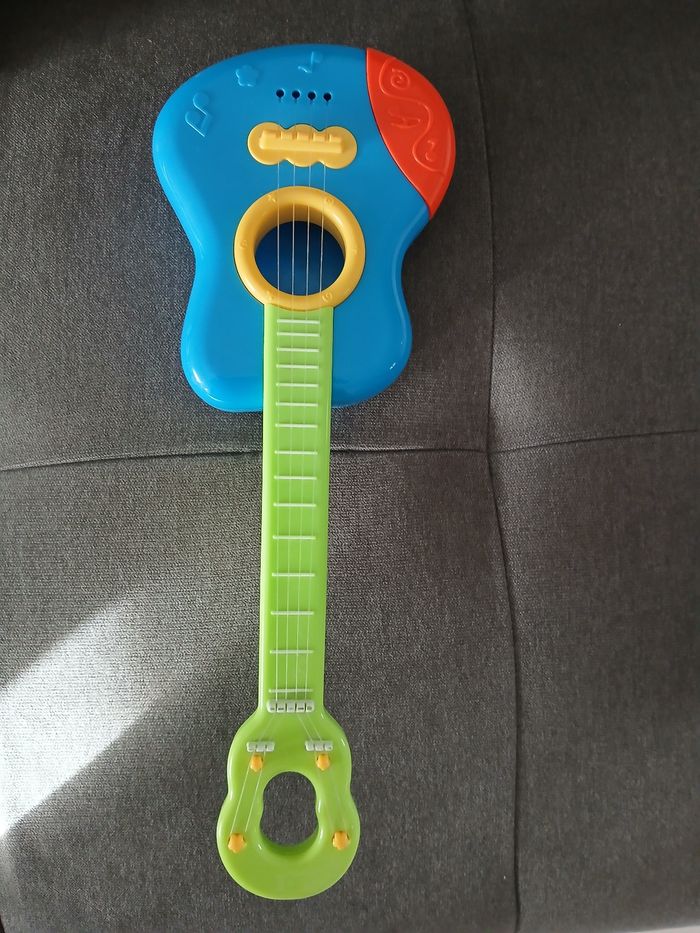 Guitare
