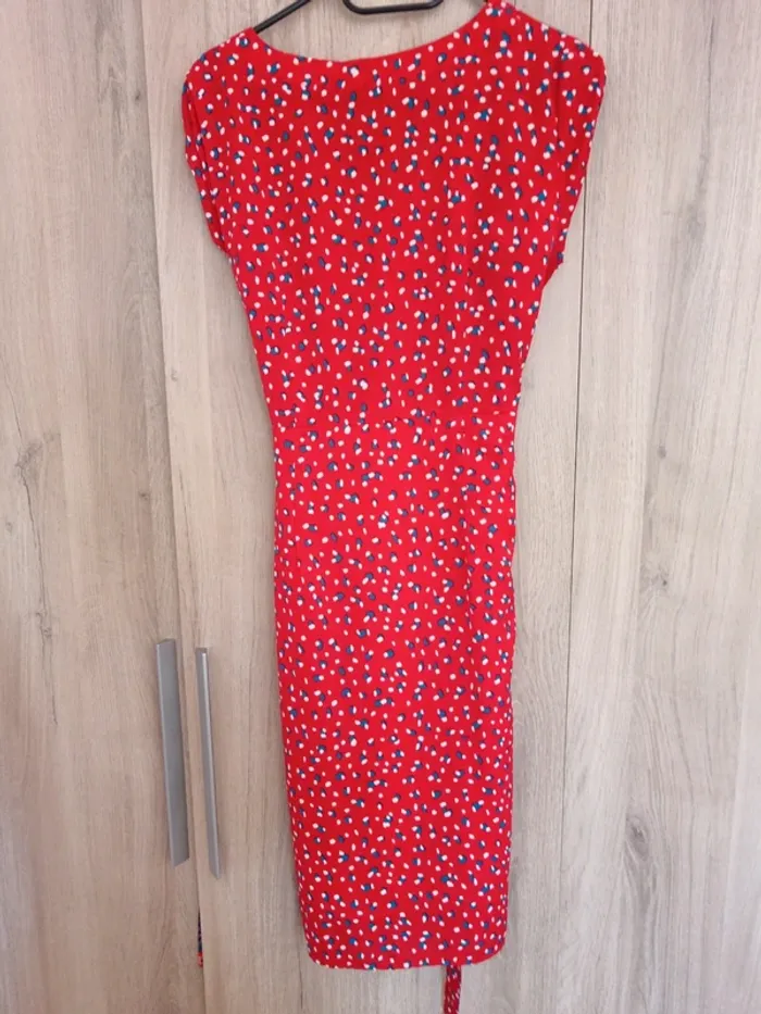 Robe été - photo numéro 4