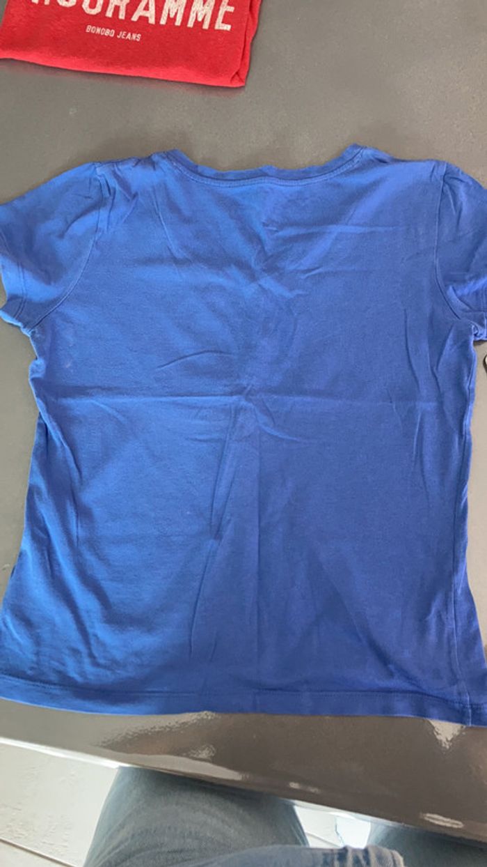 T-shirt - photo numéro 4