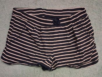 Short enfant 