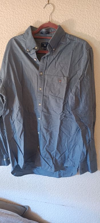Chemise