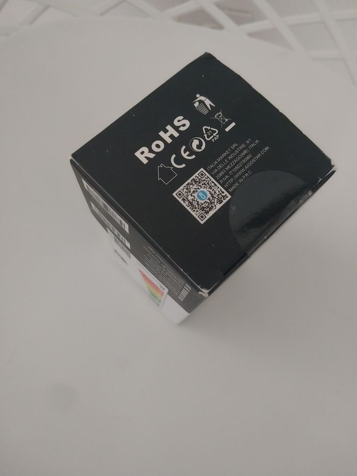 Ampoule à filaments intelligente neuve - photo numéro 4