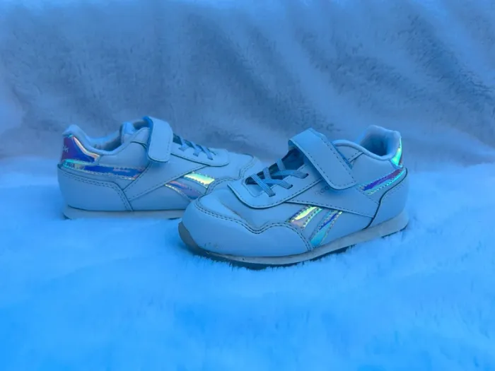 Basket Reebok