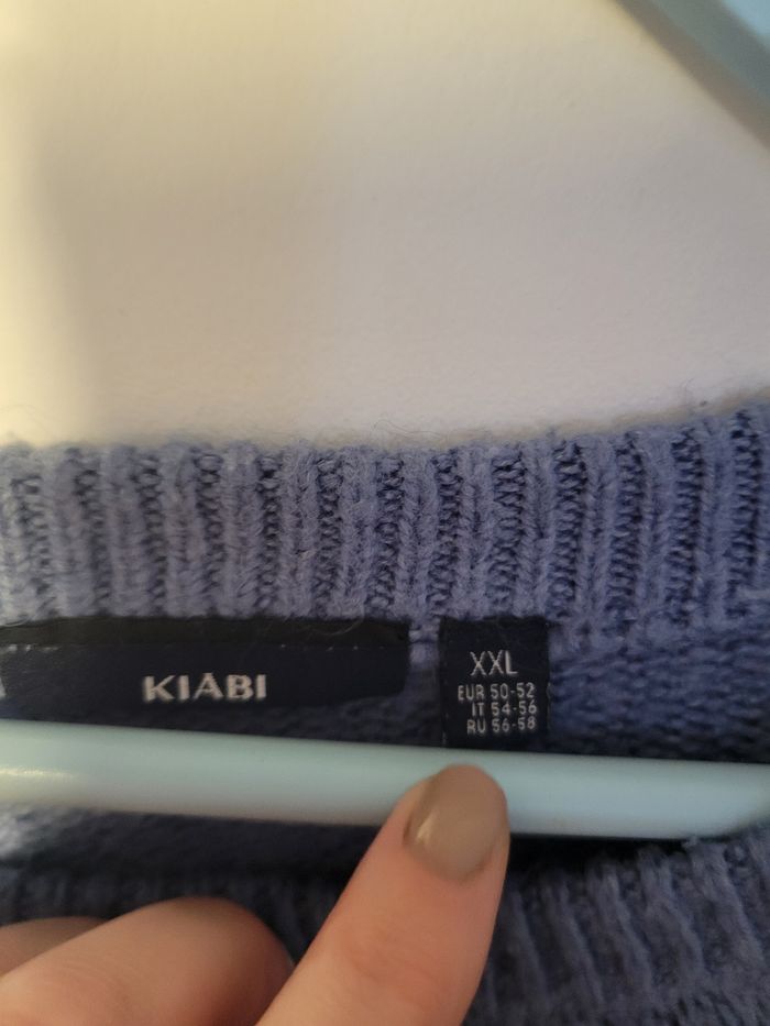 Pull kiabi - photo numéro 2