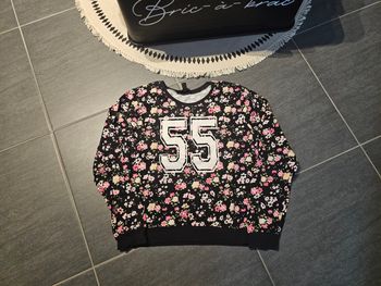 Pull Jennifer taille M