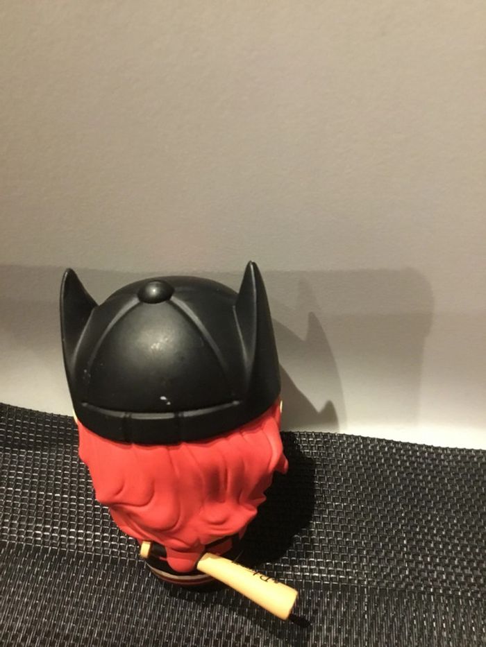 Figurine Funko Dorbz DC comics bombshells Batwoman super héros - photo numéro 3