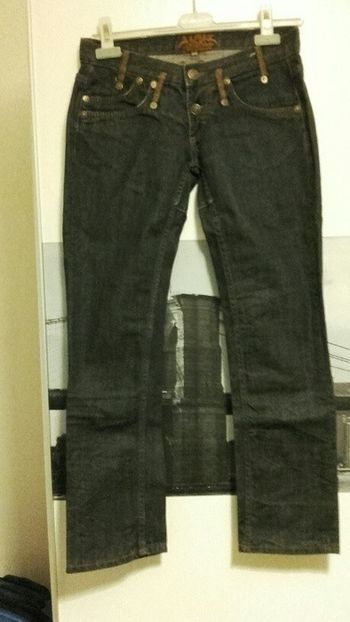 Jeans Freeman TPorter neuf