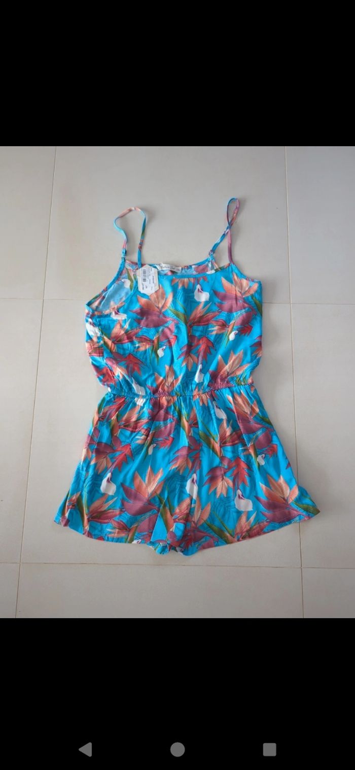 Combishort culture sud taille L - XL neuf